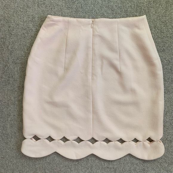 Club Monaco Skirt - Picture 3 of 5